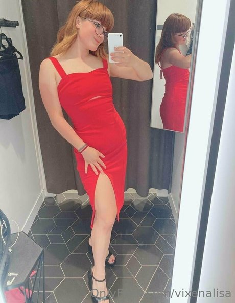 vixenalisa onlyfans leaks naked