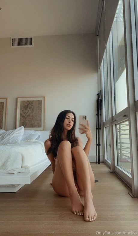 enellyx onlyfans leaks sex