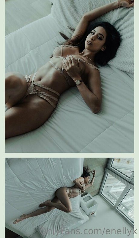 enellyx onlyfans naked porn