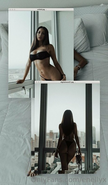 enellyx naked onlyfans leaked