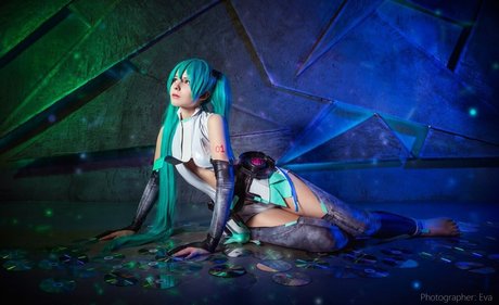 Saya Scarlet onlyfans nudes porn