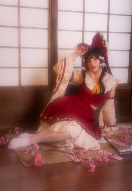 Saya Scarlet only fans leaks