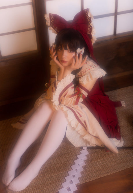 Saya Scarlet leaked onlyfans.