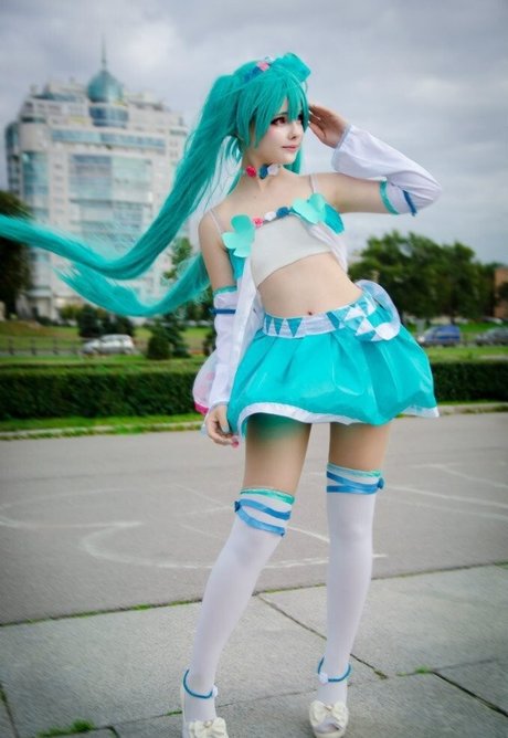 Saya Scarlet onlyfans xxx