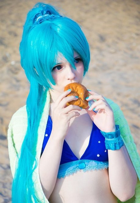 Saya Scarlet onlyfans porn leak