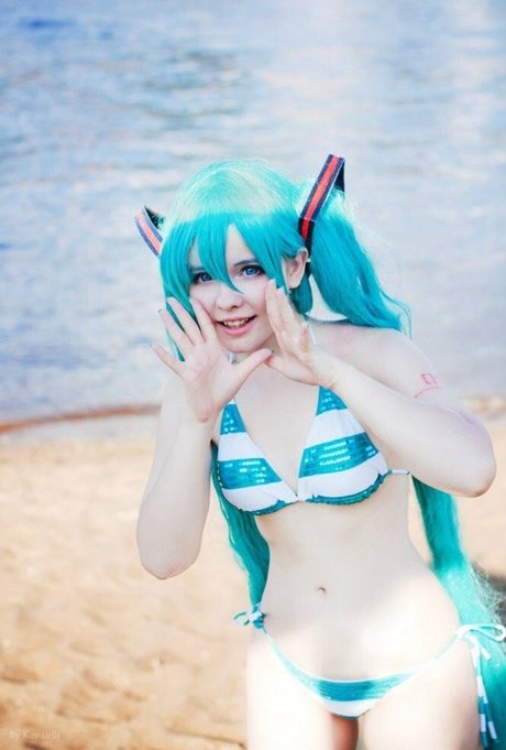 Saya Scarlet onlyfans leaked