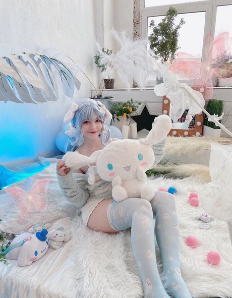 Saya Scarlet onlyfans lesk