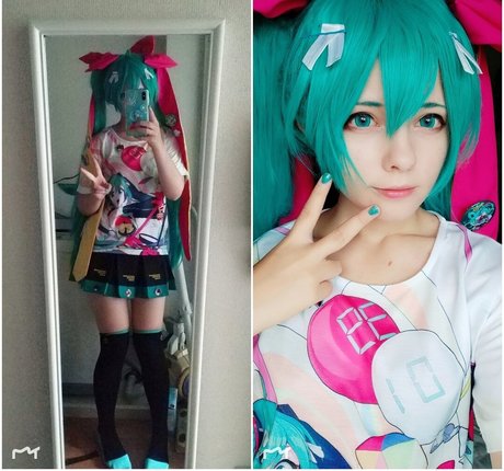 Saya Scarlet leaked onlyfans