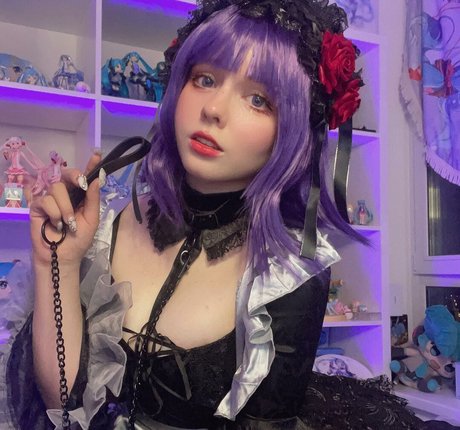 Saya Scarlet onlyfans leaked xxx