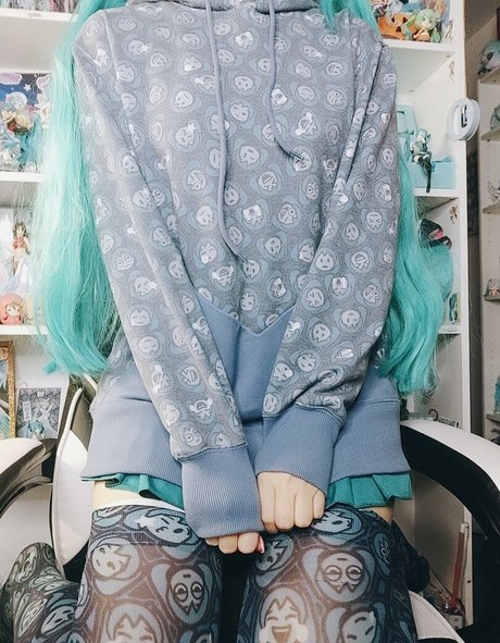 Saya Scarlet onlyfans leak