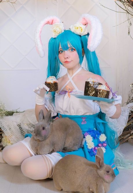 Saya Scarlet porn only fans