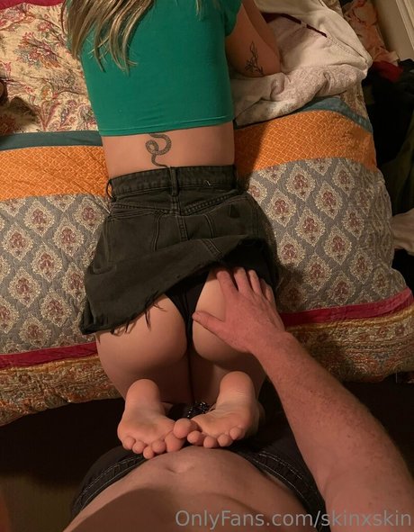 skinxskin onlyfans leakes