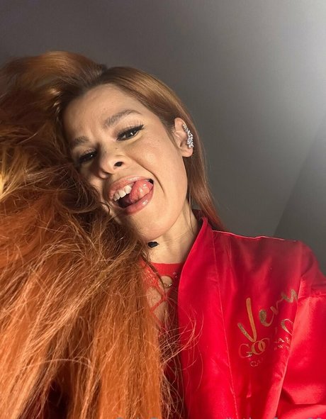 latinafoxy69 onlyfans naked pics