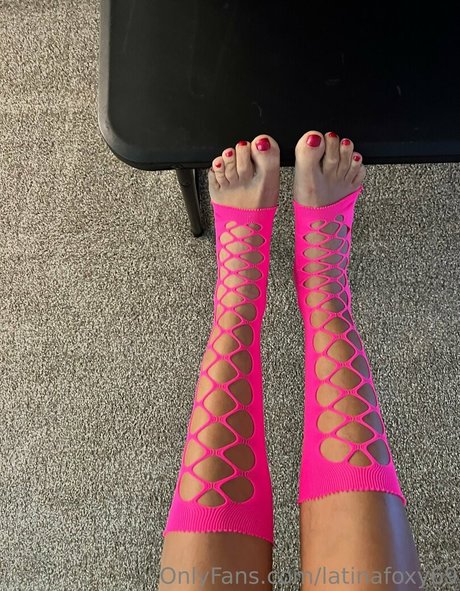 latinafoxy69 onlyfans pictures