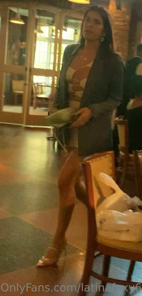 latinafoxy69 only fans leaks