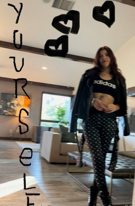 latinafoxy69 only fans xxx