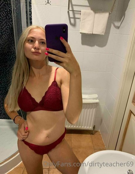 dirtyteacher69 onlyfans sex tape