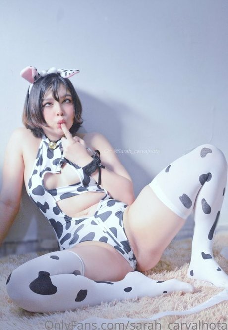 Sarah Carvalhota new onlyfans leak