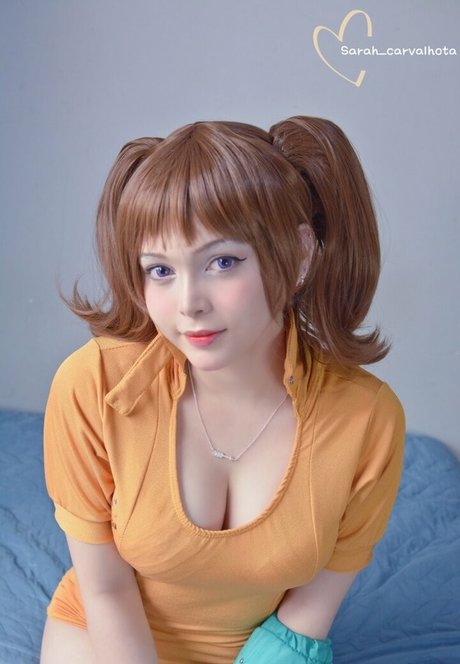 Sarah Carvalhota onlyfans pic