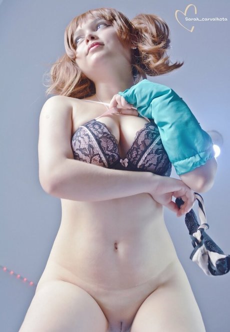 Sarah Carvalhota onlyfans topless