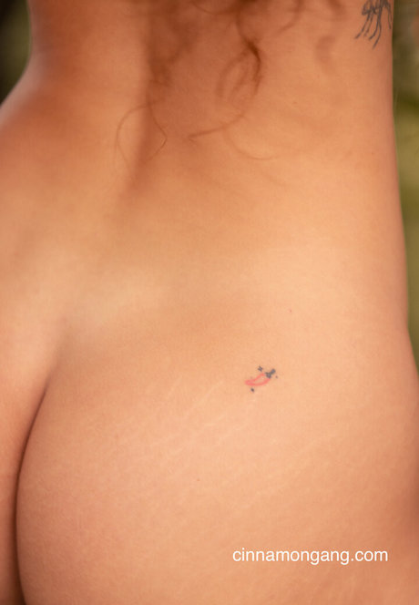 Eva Adams naked onlyfans leaked