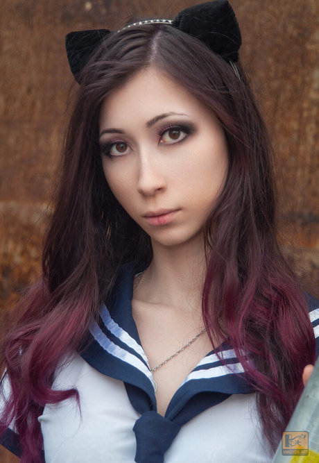 Vandych onlyfans creator