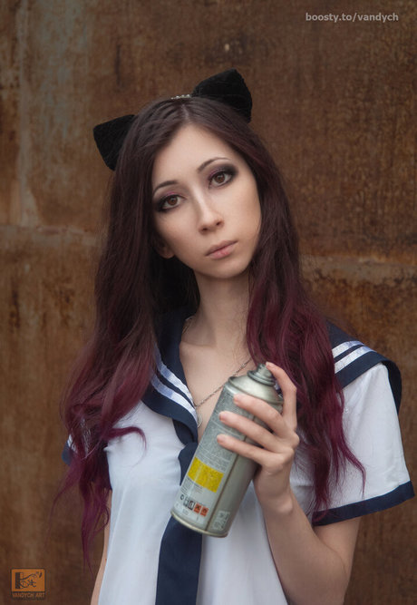 Vandych onlyfans leak nude