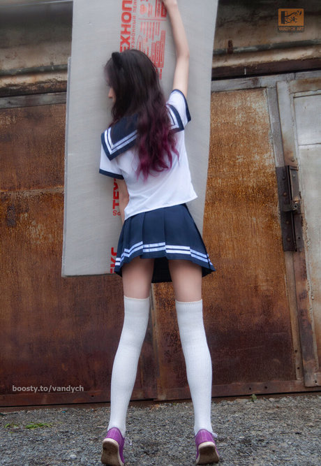 Vandych onlyfans star