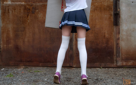 Vandych only fans pic