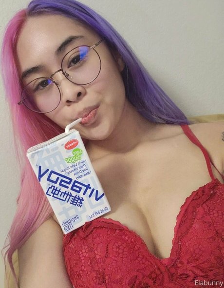 elabunny strip onlyfans