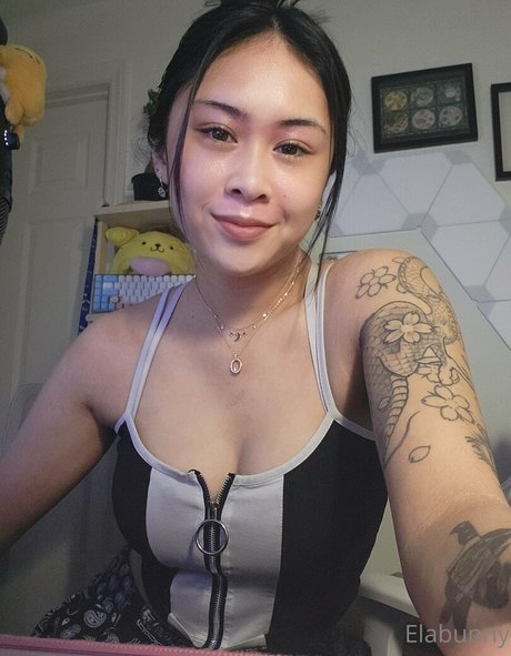elabunny onlyfans boobs