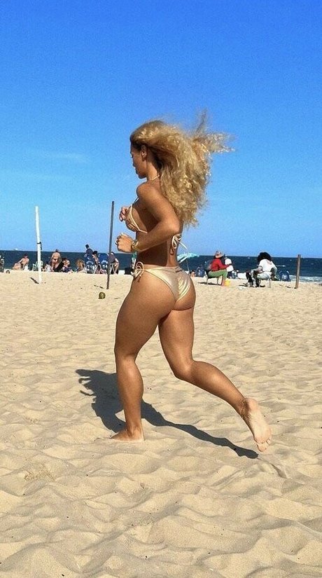 Jena Frumes onlyfans leaks free