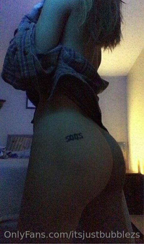 itsjustbubblezs new onlyfans leaks