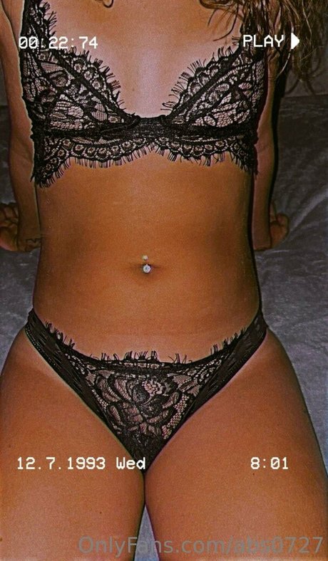 abs0727 onlyfans content leaked