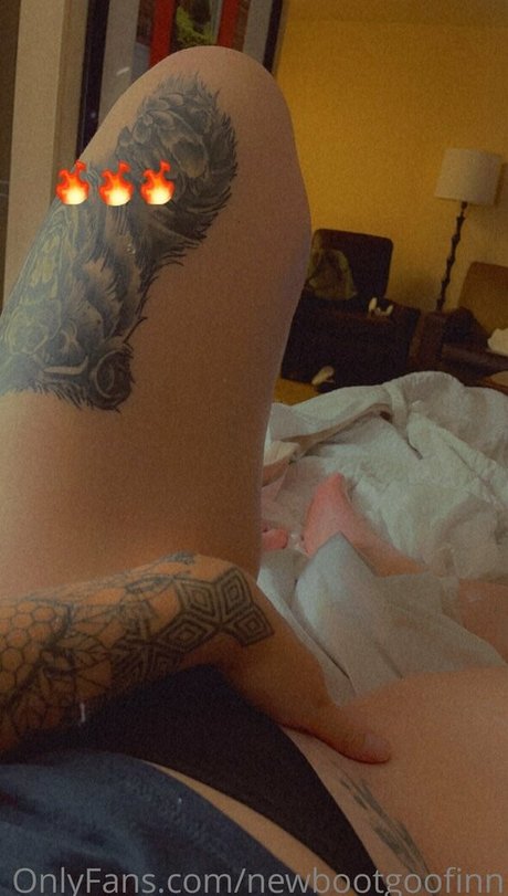 newbootgoofinn onlyfans leaks naked