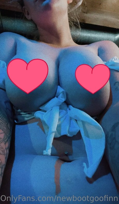 newbootgoofinn hot onlyfans