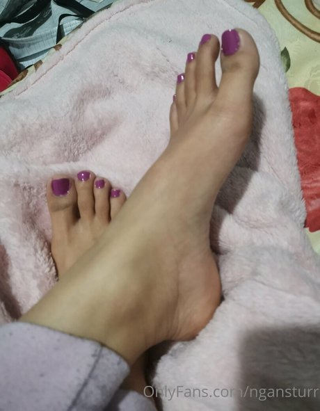 ngansturr new onlyfans leaks