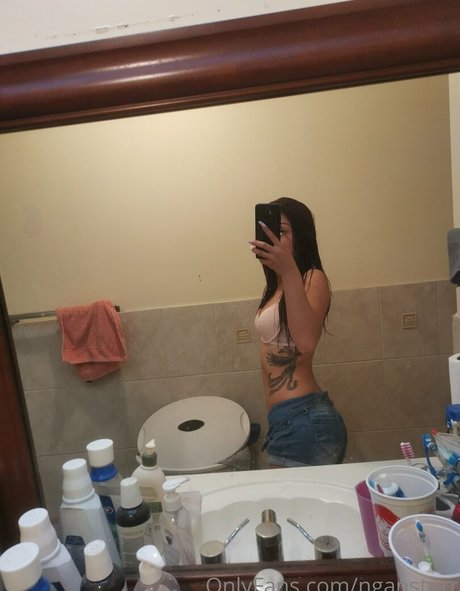 ngansturr onlyfans tits