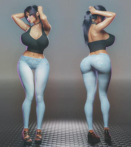 Doberman Studios onlyfans nude pics