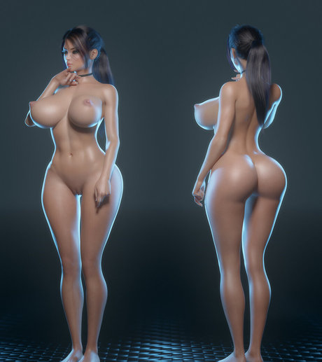 Doberman Studios onlyfans leaks nudes