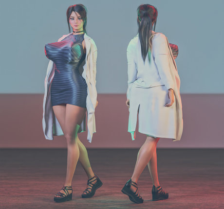 Doberman Studios leaked onlyfans porn