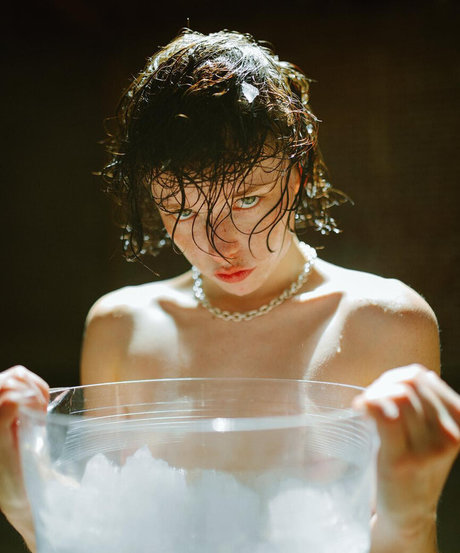 skinny blonde onlyfans free porn still