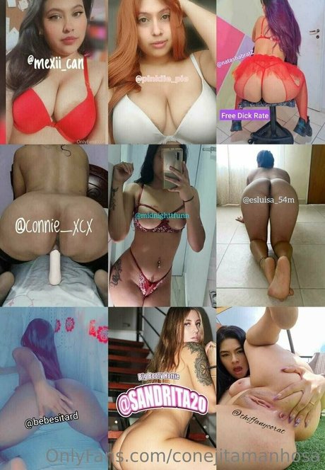 conejitamanhosa onlyfans leaks.