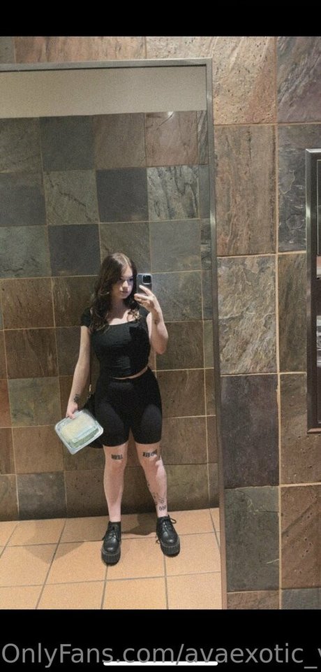 avaexotic vip on onlyfans