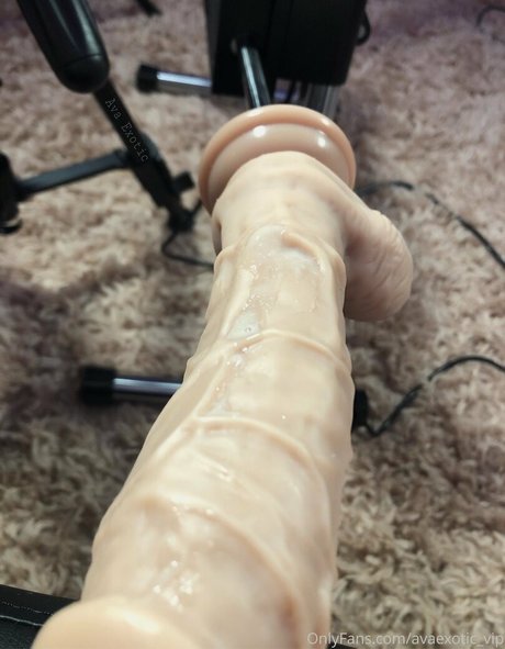 avaexotic vip onlyfans lean