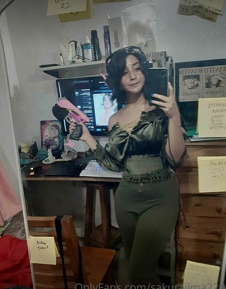 Sakurajima224 onlyfans xxx