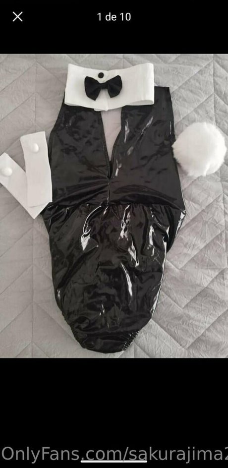 Sakurajima224 onlyfans leak fuck