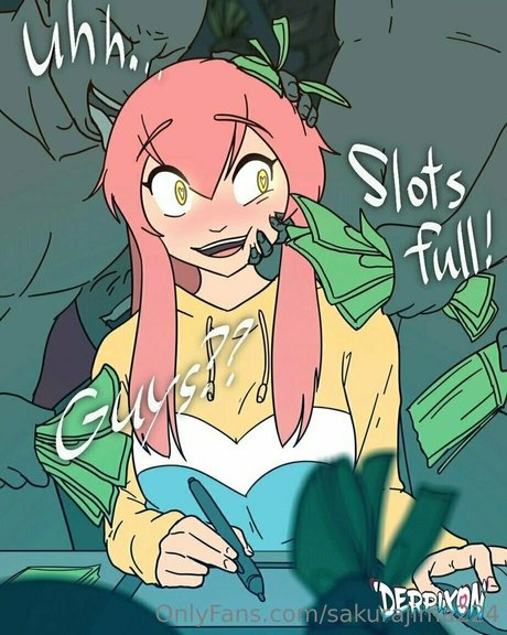 Sakurajima224 onlyfans nude photos