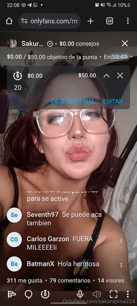 Sakurajima224 onlyfans pics