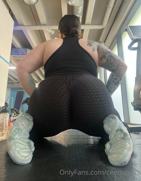 Ceemayers onlyfans content